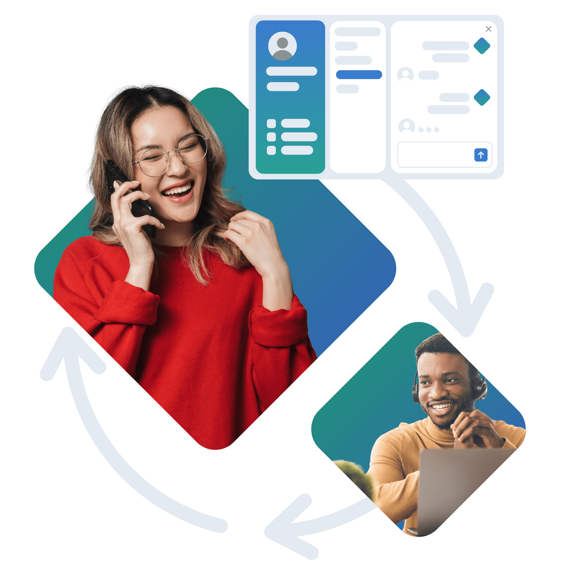 Purpose Built for Regulated Industries