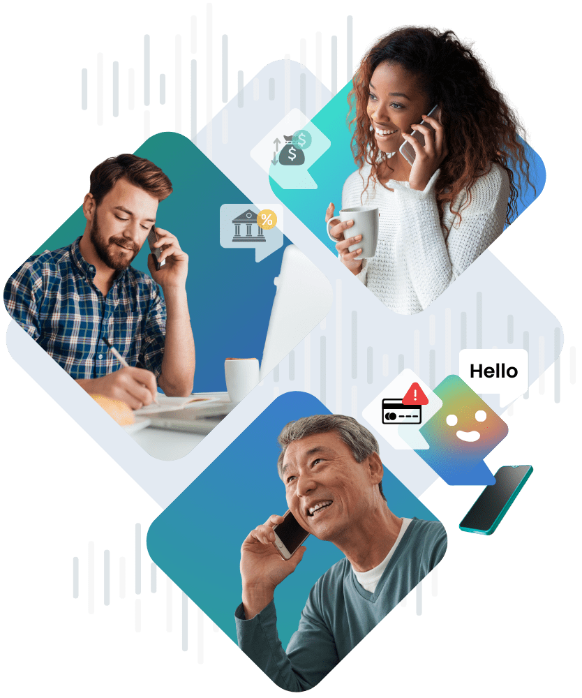 Purpose Built for Regulated Industries