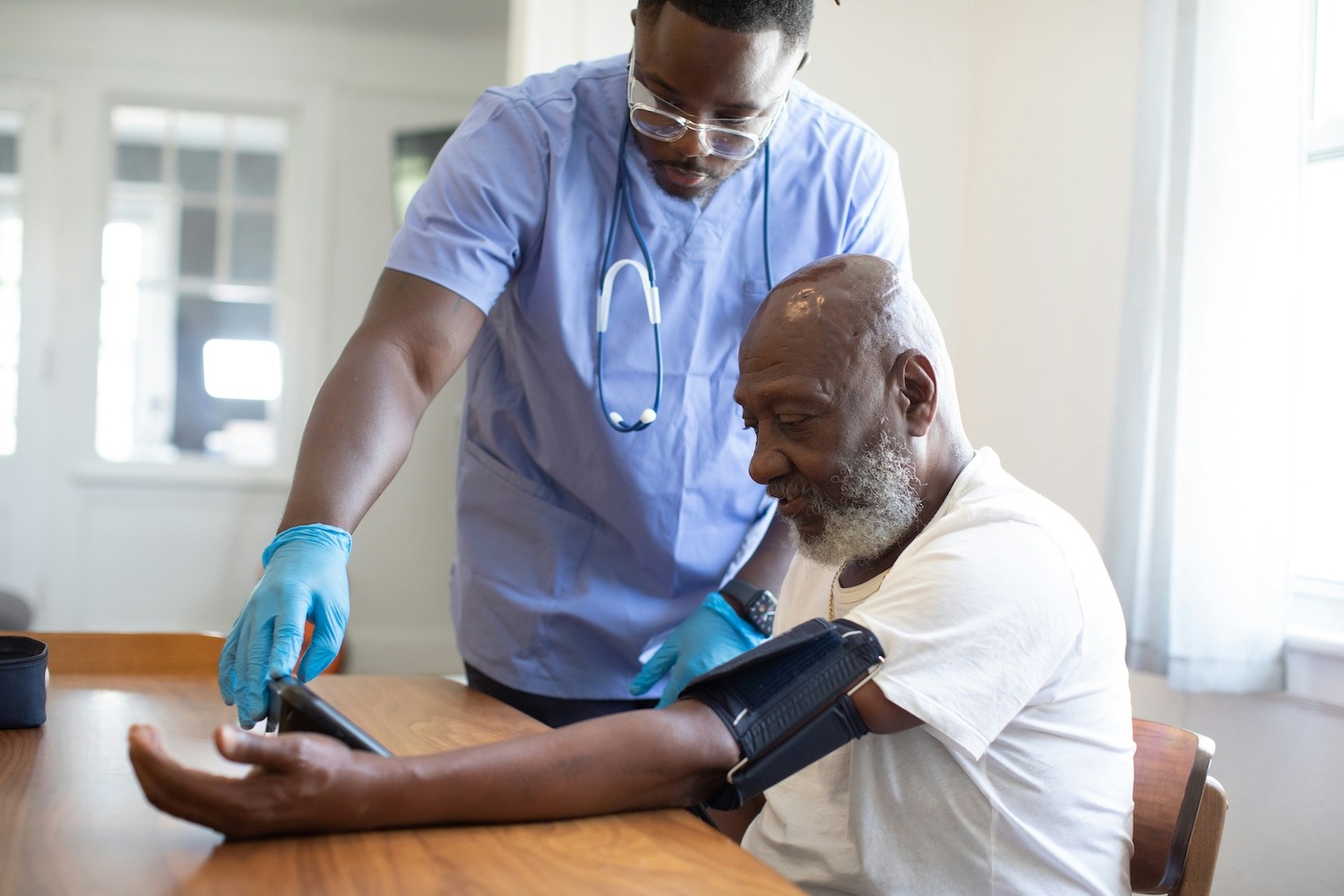 Fraud and Service Intelligence