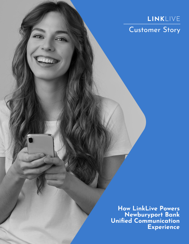 Newburyport Bank - Two Pager