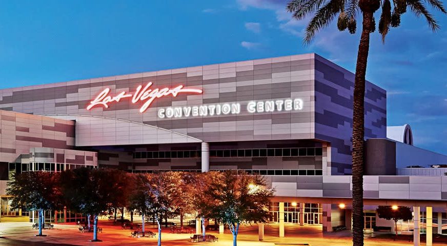 LasVegasConventionCenter