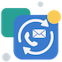 Channel Messaging - Icon