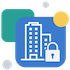 Enterprise Grade Security - Icon