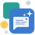 Recommended Responses - Icon