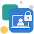 Secure Voice and Video - Icon