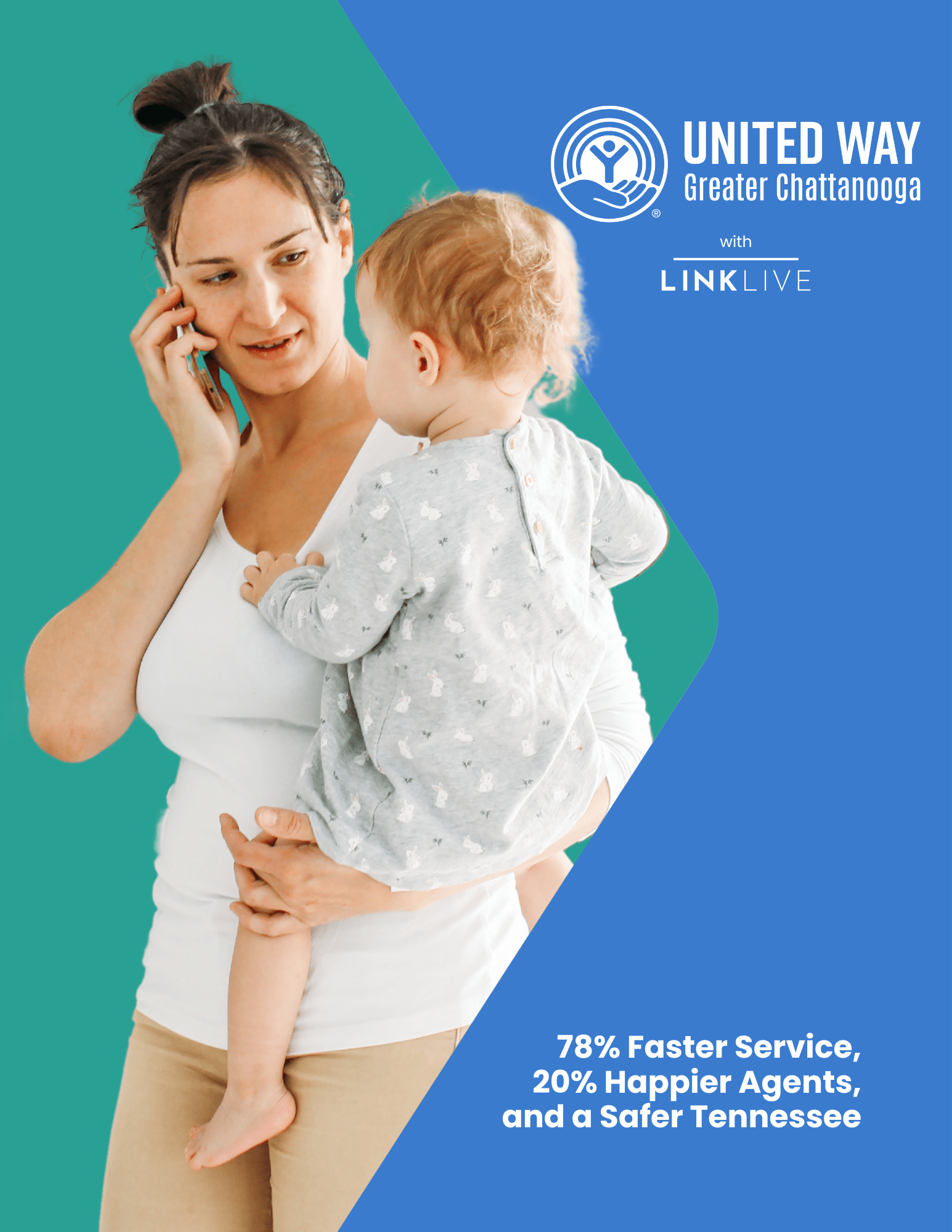 UW Chattanooga Case Study Thumbnail