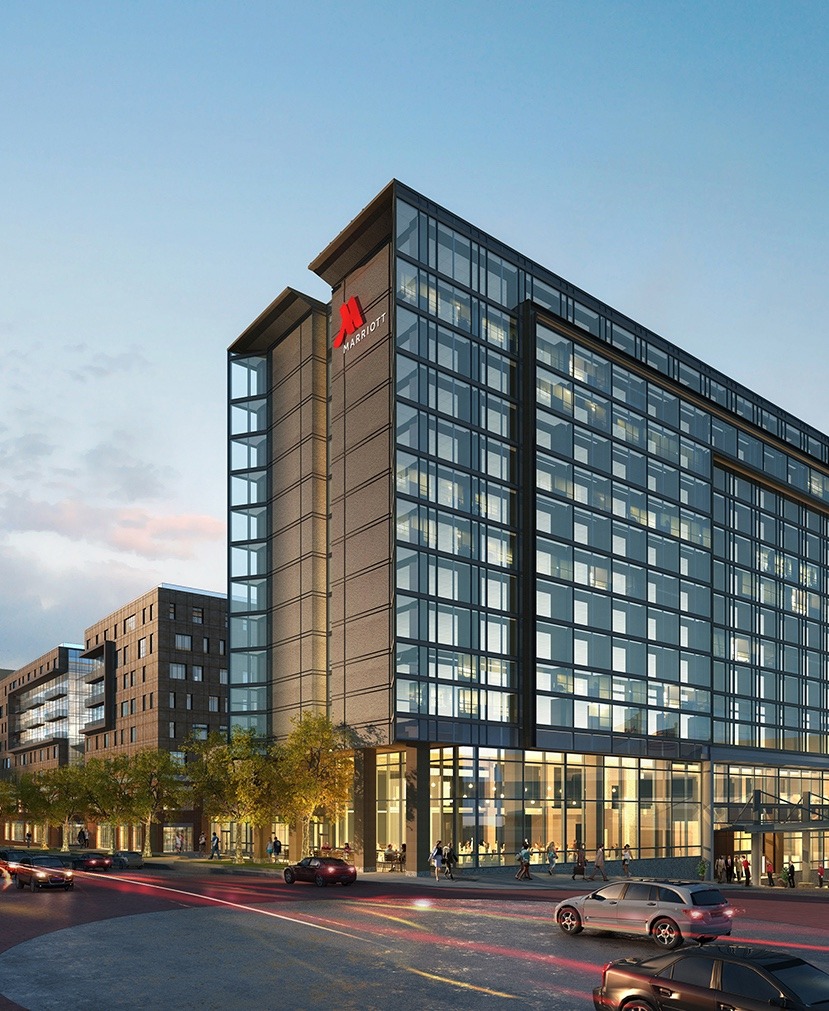 P3 Fall Conference 2025 at Omaha Marriott Downtown