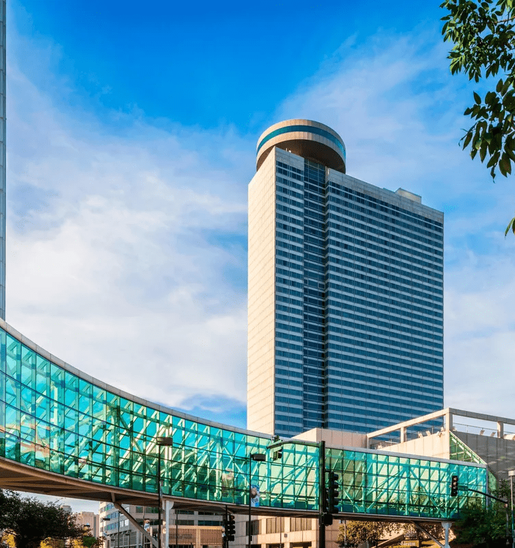 SymCentral Users’ Group Conference 2026 at Sheraton Kansas City Hotel at Crown Center